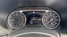 Nissan Juke 1.0 DiG-T 114 N-Connecta 5dr Petrol Hatchback